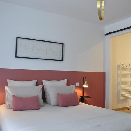Chambre D'Hotes A La Cle Des Champs Varen Exterior photo